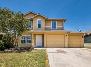 2731 Moonrock, Converse, TX 78109