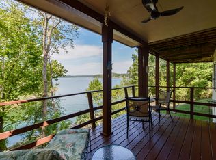 147 Lakeshore Drive Ln, Shell Knob, MO 65747