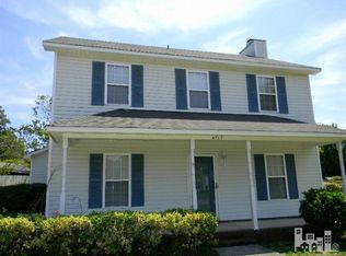 4717 Stillwell Rd, Wilmington, NC 28412