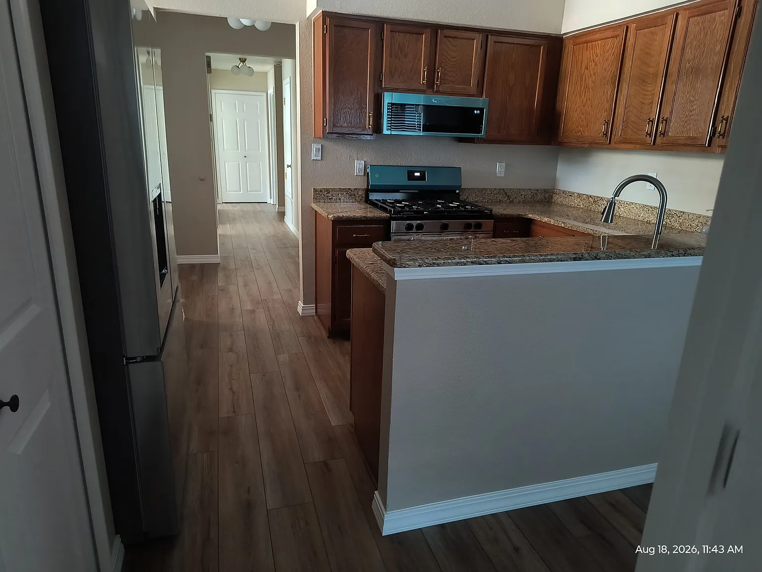 Chuckwagon Rd SE, Rio Rancho — Photo 3