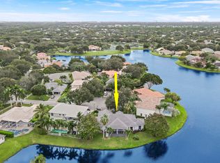 234 Sparrow Point, Jupiter, FL 33458
