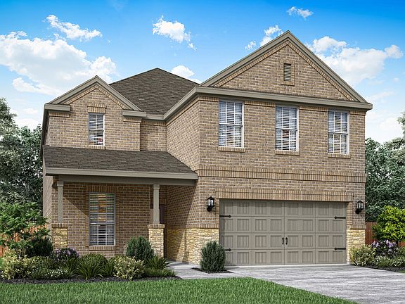 You ll LOVE the open concept Twinberry floor plan