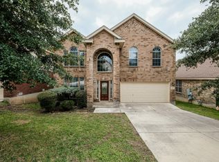 20619 Cliff Park, San Antonio, TX 78258