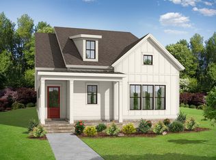 The Trevor Plan, Promenade at Sawnee Village, Cumming, GA 30040