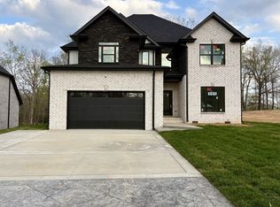 4001 Sadie Grace Way Lot 131, Clarksville, TN 37042