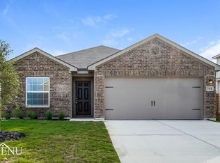344 Sunnymeade Ln, Jarrell, TX 76537