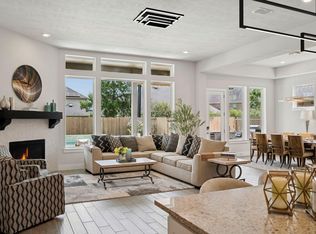 16410 Rosemary Grove Ln, Cypress, TX 77433