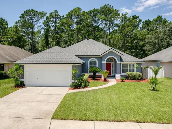 2834 Coachman Lakes Dr, Jacksonville, FL 32246