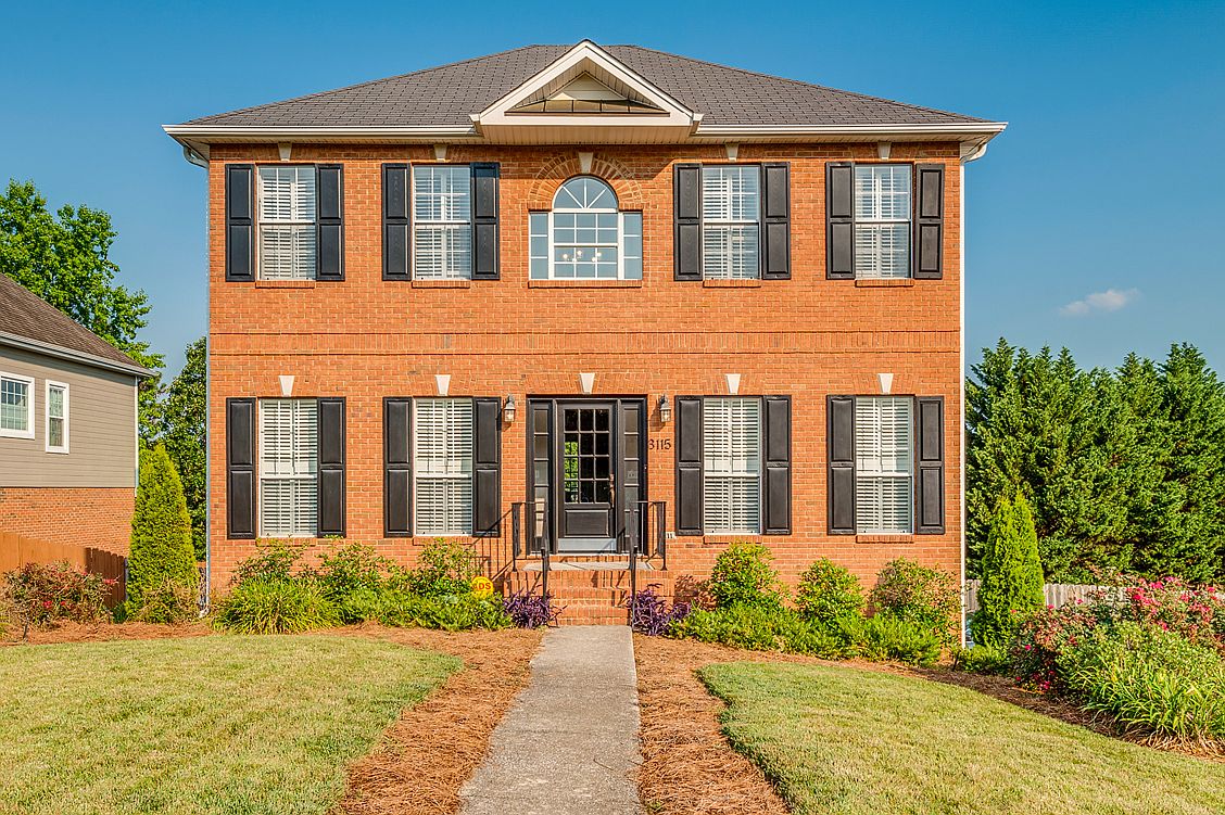 8115 Hamilton Mill Dr, Chattanooga, TN 37421 Zillow