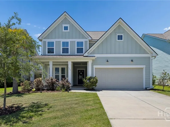 127 Canter Court, Savannah, GA 31406
