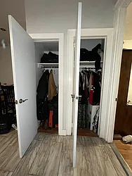 Rented by Doorway NYC, LLC