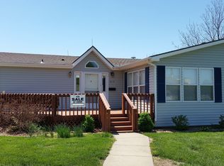 412 Grider Ave, Norborne, MO 64668