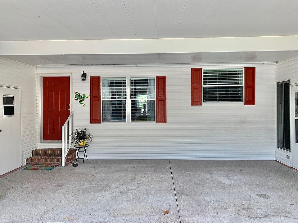 1857 Big Crane Loop, Port Orange, FL 32128 Zillow