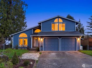6301 36TH Street SE, Auburn, WA