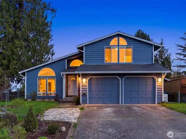 6301 36TH Street SE, Auburn, WA 98092