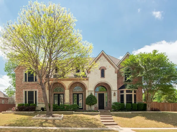 1818 Saint Johns Ave, Allen, TX 75002