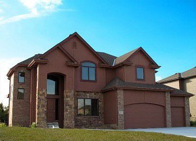 Lifestyle Homes 2600 Plan