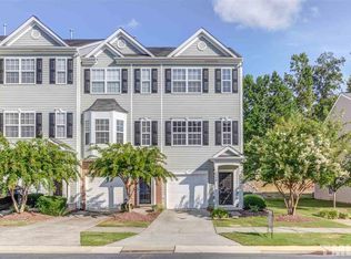 2709 Wyntercrest Ln, Durham, NC 27713