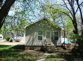 512 N Nesmith Ave, Sioux Falls, SD 57103