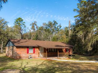 11343 122nd Trl, Live Oak, FL 32060