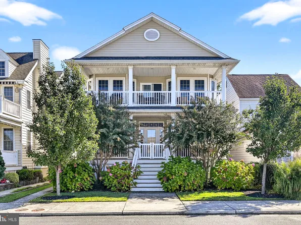 3311 Simpson Ave, Ocean City, NJ 08226
