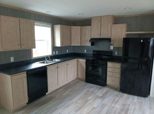 3900 Clark Ln LOT 157, Columbia, MO 65202