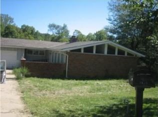 1817 N 62nd St, Kansas City, KS 66102