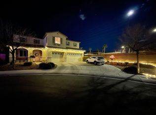 9328 Outer Banks Ave, Las Vegas, NV 89149