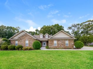 205 Alder Ridge Dr, New Market, AL 35761