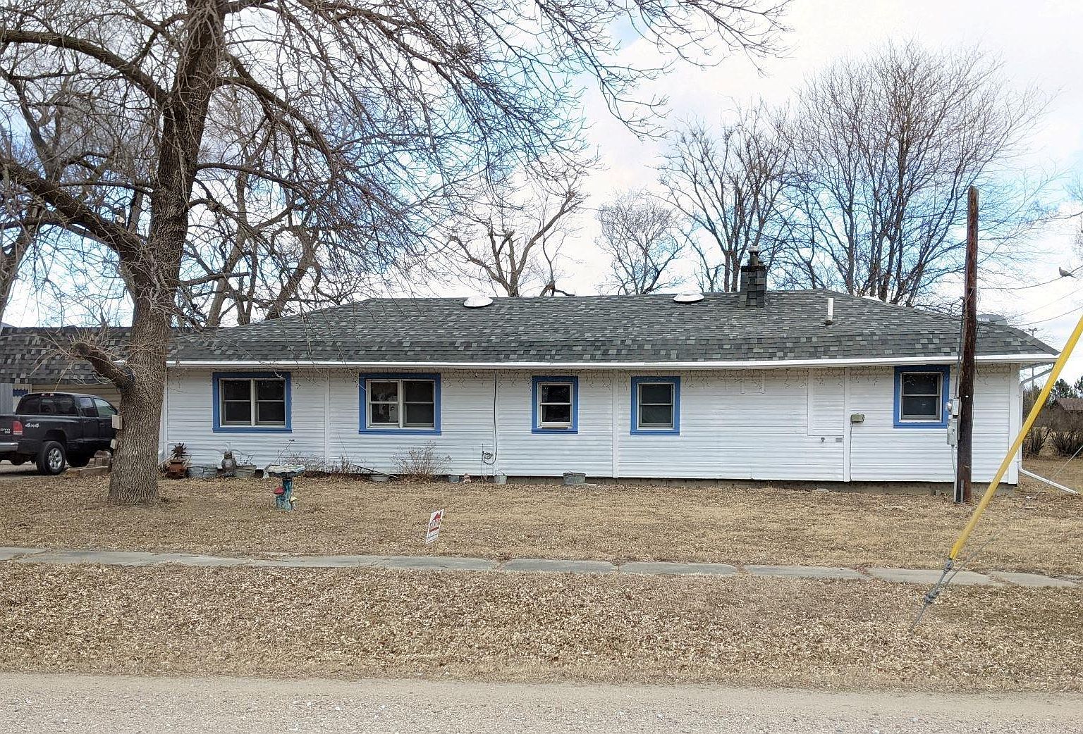 308 E K St, Mc Cool Junction, NE 68401 Zillow