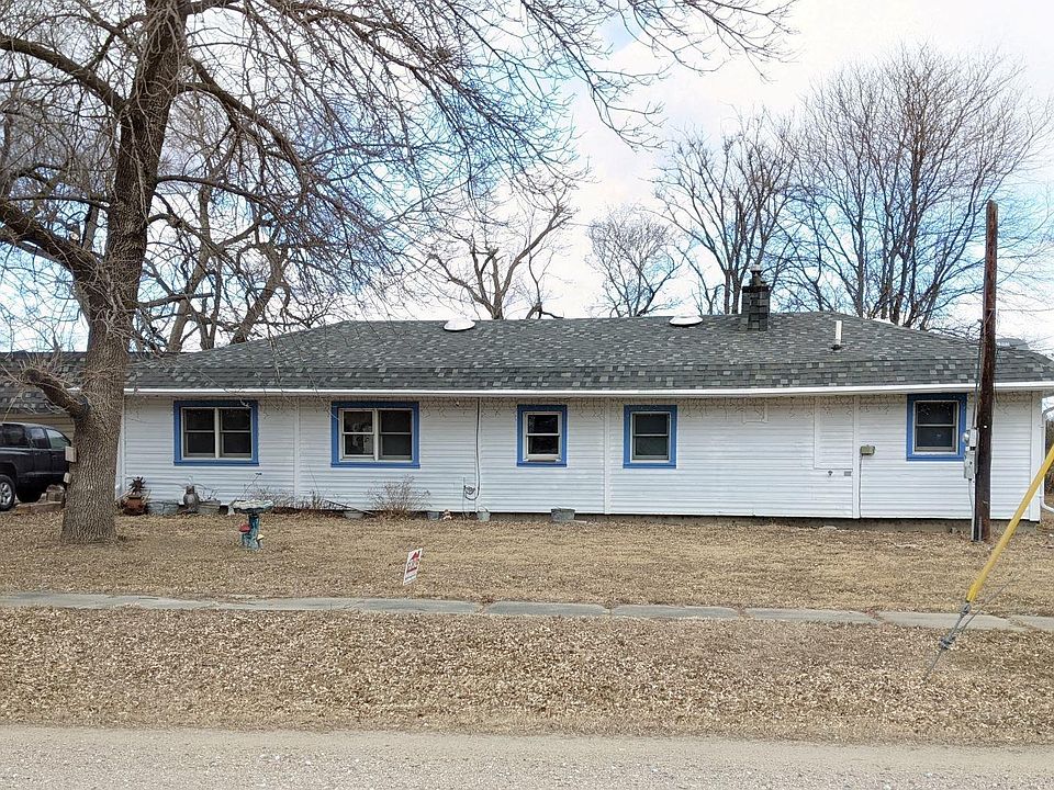 308 E K St, Mc Cool Junction, NE 68401 Zillow
