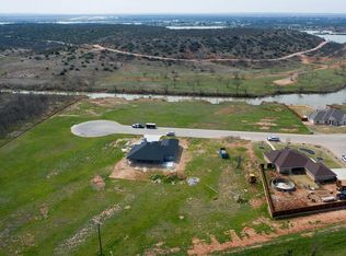 2201 Palms Ct, San Angelo, TX 76904