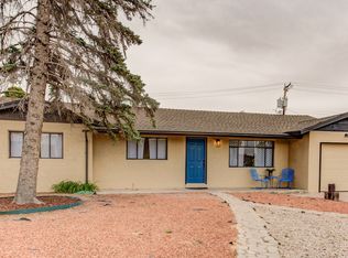 1048 Wade Cir NE, Albuquerque, NM 87112