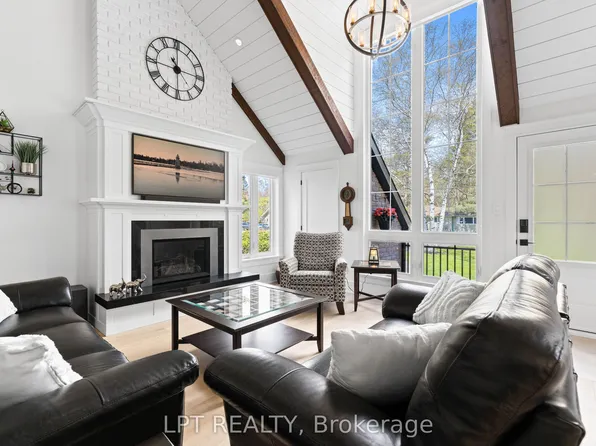 59 King St, Georgina, ON L0E 1R0
