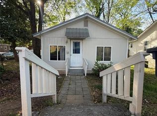 818 McBride St, Gainesville, GA 30501