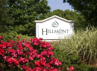 2025 Woodmont Blvd APT 334, Nashville, TN 37215