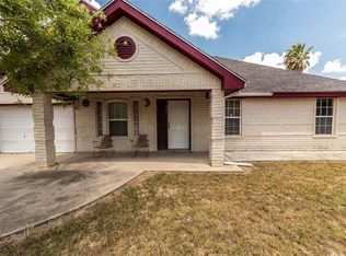 7712 Villa Rama North St, Mission, TX 78572