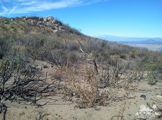 15450 Lazy Valley Rd, Banning, CA 92220