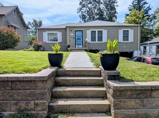 6033 Spaulding St, Omaha, NE 68104