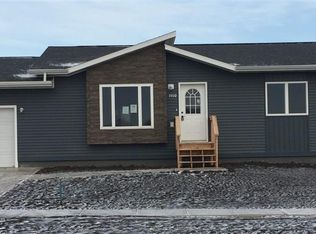 5100 W Manna Grass St, Sioux Falls, SD 57107