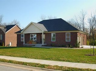 163 Elm Tree Pl, Eminence, KY 40019