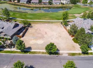 7445 Island Queen Dr, Sparks, NV 89436