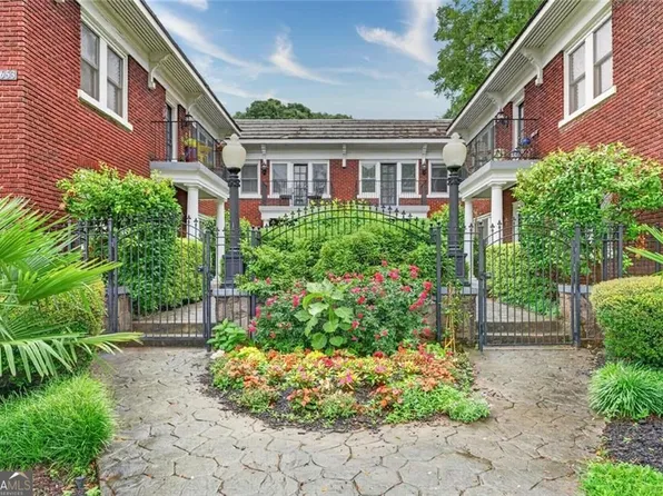 653 Bonaventure Ave NE APT 5, Atlanta, GA 30306