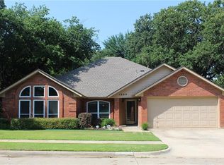 1809 Castle Ct, Flower Mound, TX 75028