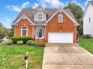 3012 Cove View Ln, Midlothian, VA 23112