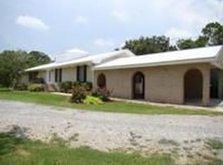 141 E 156th St, Galliano, LA 70354