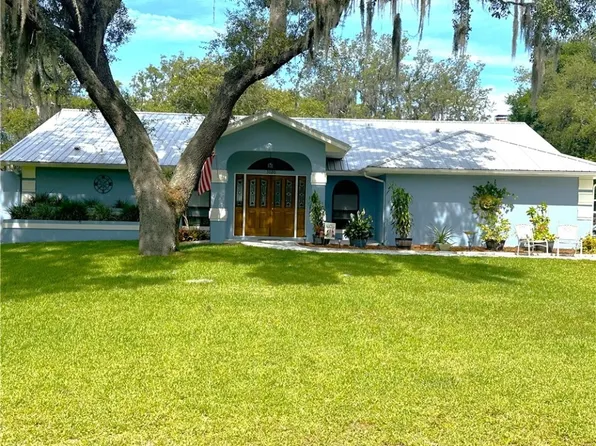 3020 S Cygnet Ter, Inverness, FL 34450