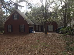 14745 Brown Bridge Rd, Covington, GA 30016