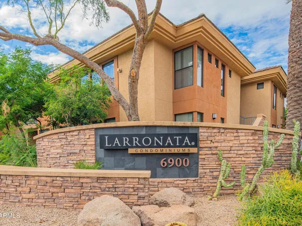 6900 E Princess Dr, Phoenix, AZ