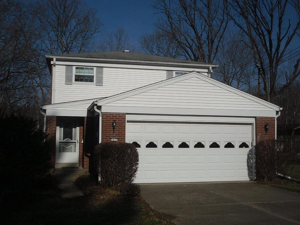1st image of 2459 Dorian Dr